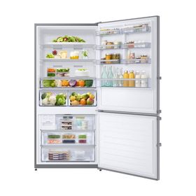 Samsung RB56TS754 Twin Cooling Plus No-Frost Buzdolabı