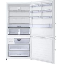 Samsung RB56TS754 Twin Cooling Plus No-Frost Buzdolabı