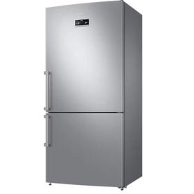 Samsung RB58DS75ESA Inox Buzdolabı