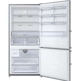 Samsung RB58DS75ESA Inox Buzdolabı