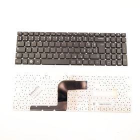 Samsung RC509 Klavye