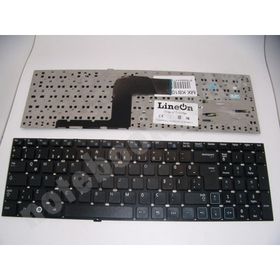 Samsung RC509 Klavye