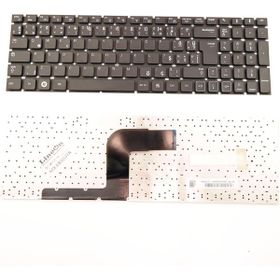 Samsung RC509 Klavye