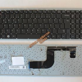 Samsung RC510 Klavye