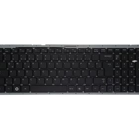 Samsung RC510 Klavye