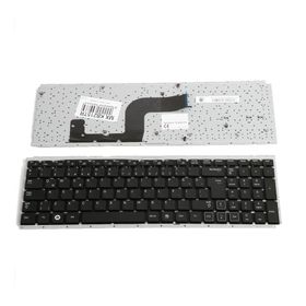 Samsung RC511 Klavye