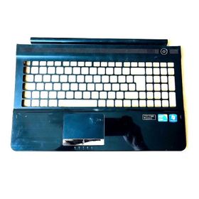 Samsung RC511 Klavye