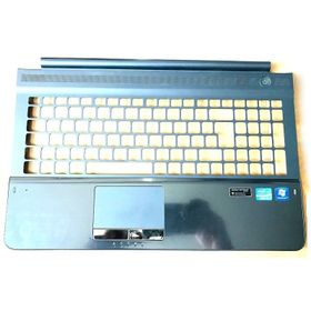 Samsung RC511 Klavye