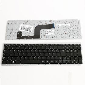 Samsung RC512 Klavye