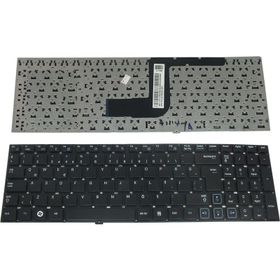 Samsung RC512 Klavye