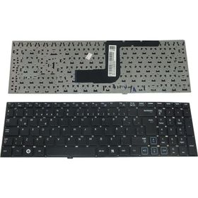 Samsung RC512 Klavye