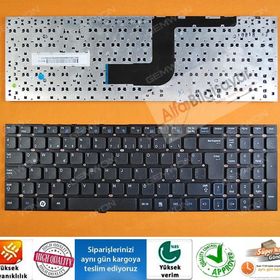 Samsung RC520 Klavye