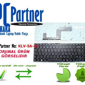 Samsung RC520 Klavye