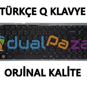 Samsung RC520 Klavye
