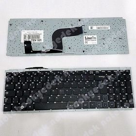 Samsung RC520 Klavye