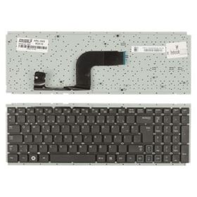 Samsung RC520 Klavye