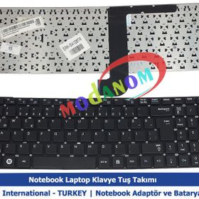 Samsung RC530 Klavye