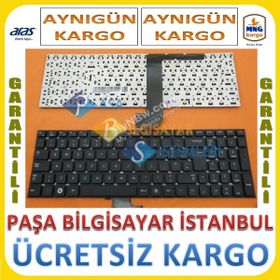 Samsung RC530 Klavye