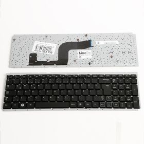Samsung RC710 Klavye