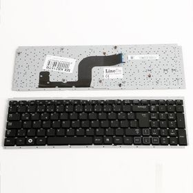 Samsung RC710 Klavye