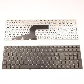 Samsung RC710 Klavye