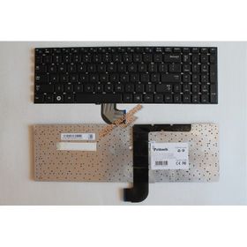 Samsung RC720 Klavye