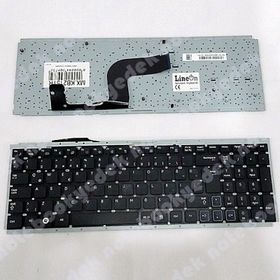 Samsung RC720 Klavye