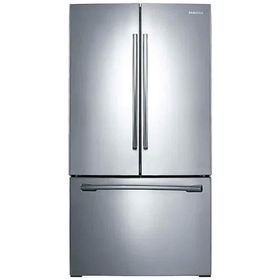 Samsung RF260BEAESL Inox Buzdolabı