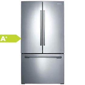 Samsung RF260BEAESL Inox Buzdolabı