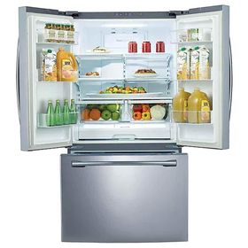 Samsung RF260BEAESL Inox Buzdolabı