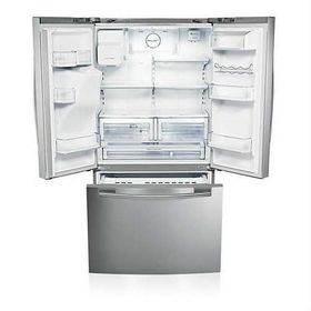 Samsung RF260BEAESL Teşhir A+ 734 lt Buzdolabı