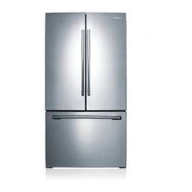 Samsung RF260BEAESL Teşhir A+ 734 lt Buzdolabı