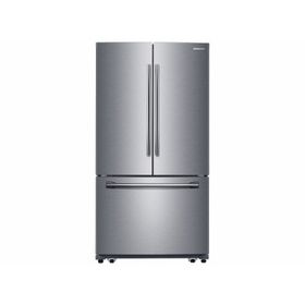 Samsung RF260BEAESL Teşhir A+ 734 lt Buzdolabı