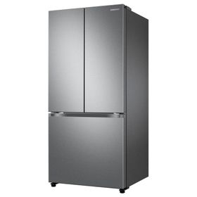 Samsung RF49A5002SR Inox Buzdolabı