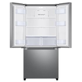 Samsung RF49A5002SR Inox Buzdolabı
