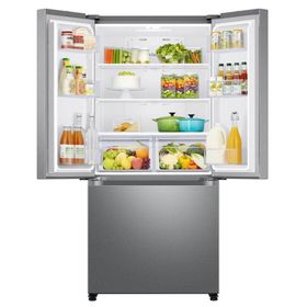 Samsung RF49A5002SR Inox Buzdolabı