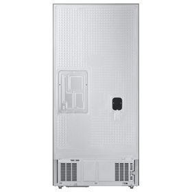 Samsung RF49A5002SR Inox Buzdolabı