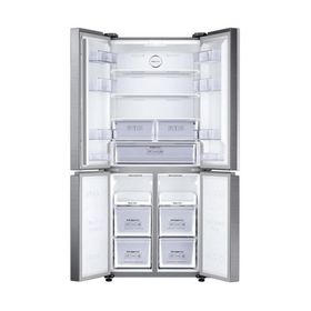 Samsung RF50K5920SL Inox Buzdolabı
