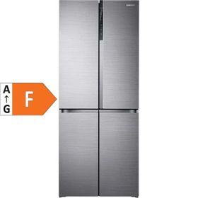Samsung RF50K5920SL Inox Buzdolabı
