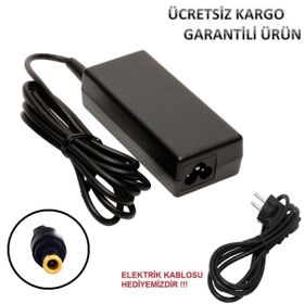 Samsung RF511 NP-RF511 Uyumlu Notebook Şarj Adaptörü