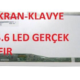 Samsung RF511 Uyumlu Notebook Ekranı