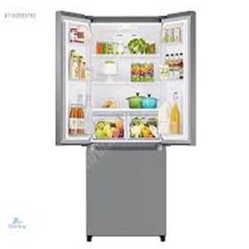 Samsung RF57C510ESR/TR Inox Buzdolabı