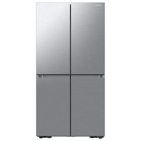 Samsung RF71DG90BESL Inox Bespoke Buzdolabı