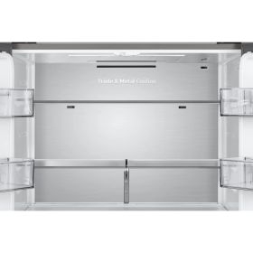Samsung RF85A911ASL Inox Buzdolabı