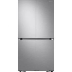 Samsung RF85A911ASL Inox Buzdolabı