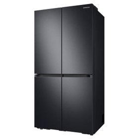Samsung RF85A912AB1 Siyah Buzdolabı