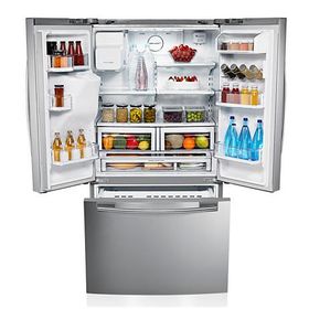 Samsung RFG23UERS1 Buzdolabı