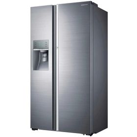 Samsung RH77H90507F Inox Buzdolabı