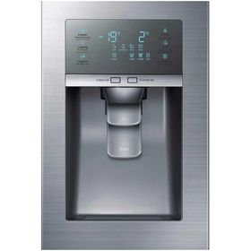 Samsung RH77H90507F Inox Buzdolabı
