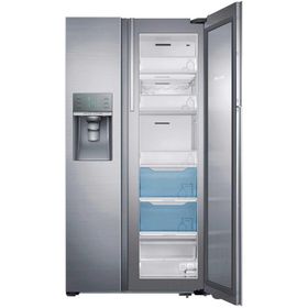 Samsung RH77H90507F Inox Buzdolabı
